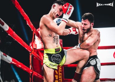 Torna The Night of Kick and Punch al teatro Principe di Milano