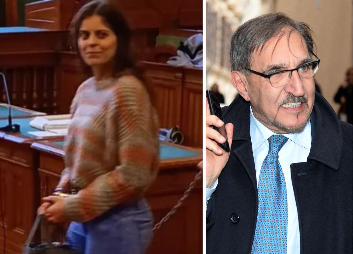 La Russa: “Salis antifascista? E’ italiana, tutelare i suoi diritti” La Russa: “Salis antifascista? E’ italiana, tutelare i suoi diritti”