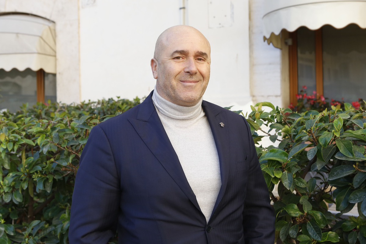 Bandecchi scatenato, parte il tour d’Italia: “Alternativa sulla strada giusta” Bandecchi scatenato, parte il tour d’Italia: “Alternativa sulla strada giusta”