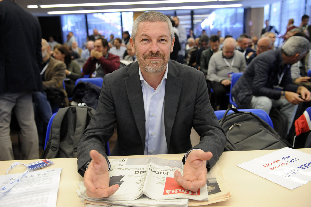 “Stellantis, improbabile entri lo Stato. E ora non diventi dibattito politico” “Stellantis, improbabile entri lo Stato. E ora non diventi dibattito politico”