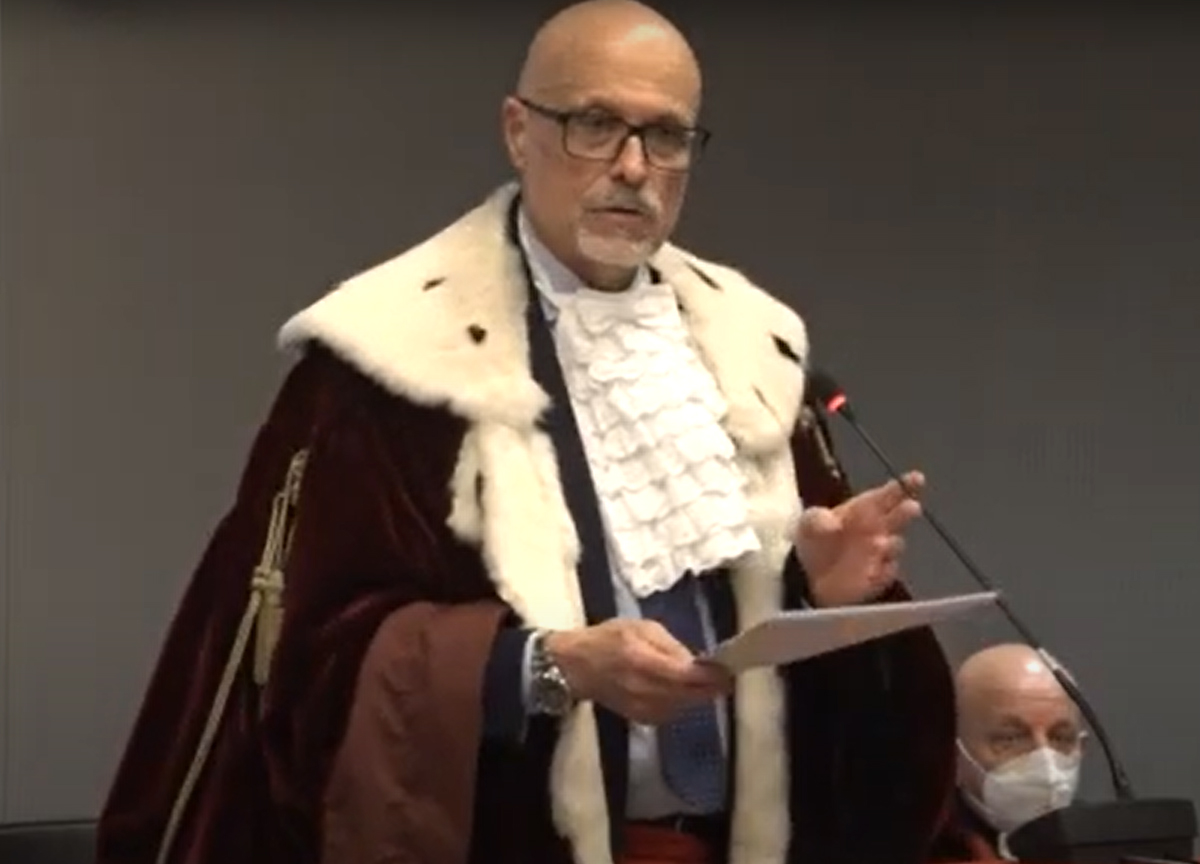 Viola: “Urbanistica Milano, nessuno cortocircuito o contrasto” Viola: “Urbanistica Milano, nessuno cortocircuito o contrasto”