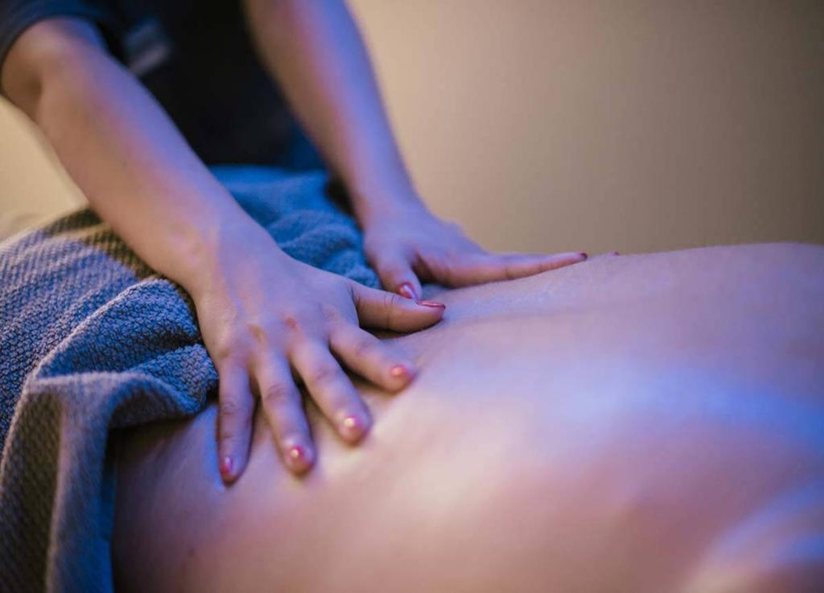 Malore nel centro massaggi cinese: muore 58enne Malore nel centro massaggi cinese: muore 58enne