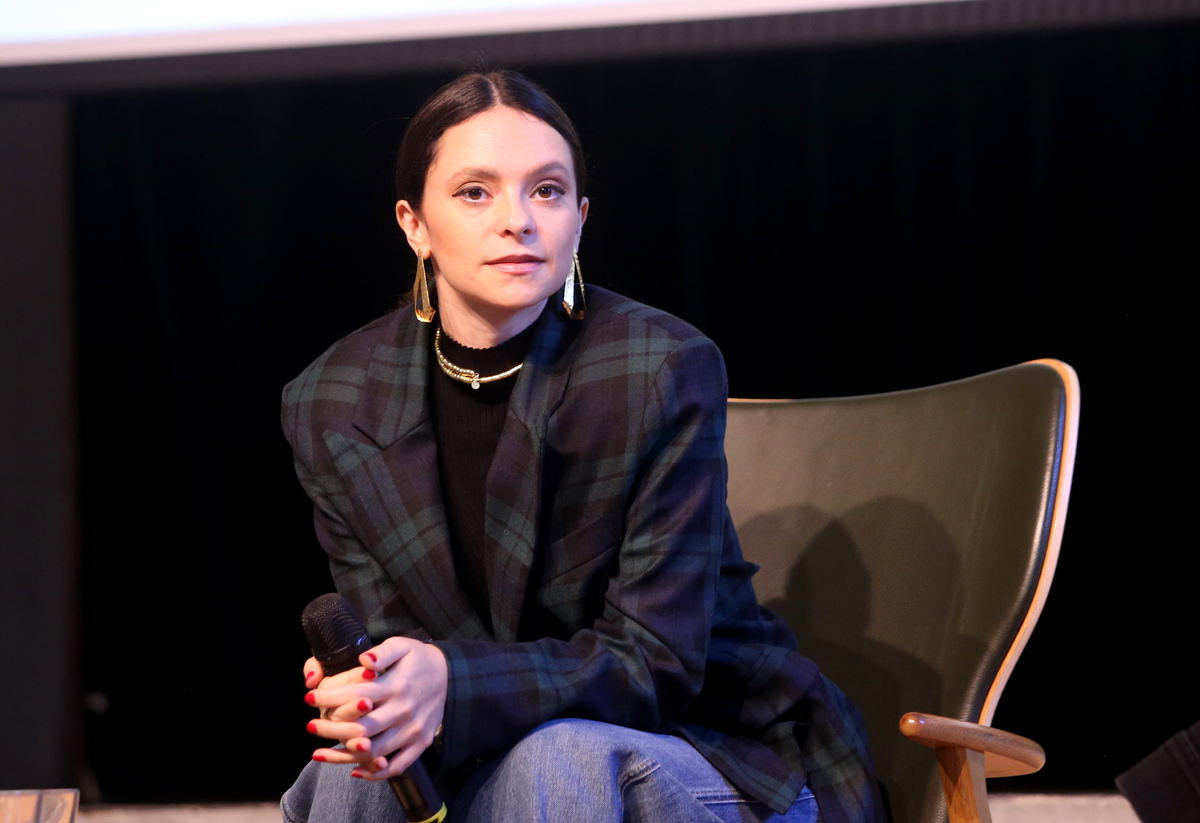 Michielin: “Mi hanno tolto un rene. Avevo dolori addominali insostenibili” Michielin: “Mi hanno tolto un rene. Avevo dolori addominali insostenibili”