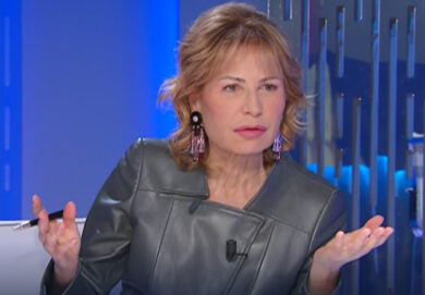 Ascolti tv, Berlinguer scivola sotto il 3%. Anche Gruber chiude in discesa