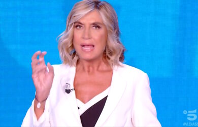 Ascolti tv, Matano supera il 21% di share. Anche Merlino in risalita