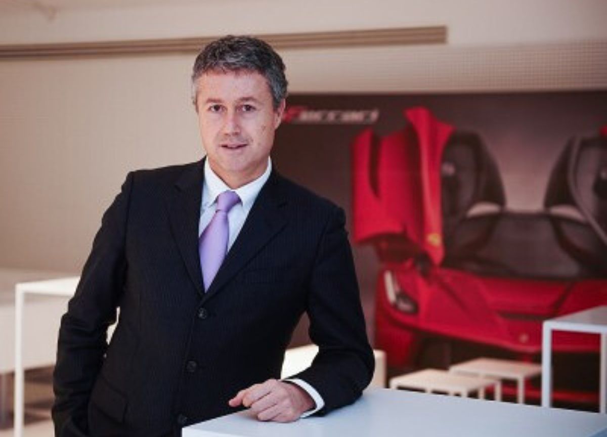 “Cinecittà World diventerà la Disneyland di Roma e attirerà molti turisti” “Cinecittà World diventerà la Disneyland di Roma e attirerà molti turisti”