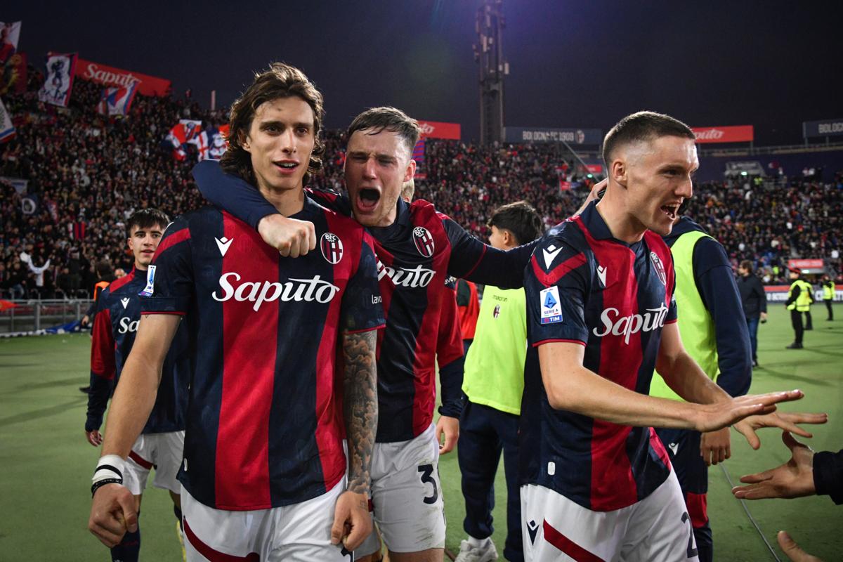Calciomercato: Juventus prenota Calafiori e piomba su Gudmundsson. Balotelli.. Calciomercato: Juventus prenota Calafiori e piomba su Gudmundsson. Balotelli..