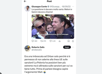 salis Padre post interna Screenshot 2024 02 02 alle 12.25.22