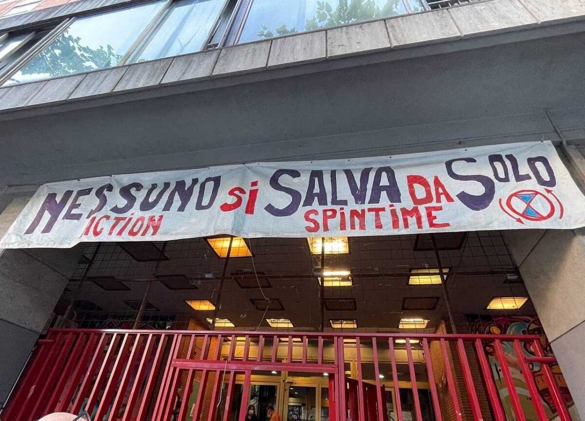 Case occupate a Roma, un danno erariale da 72 mln: indaga la Corte dei Conti