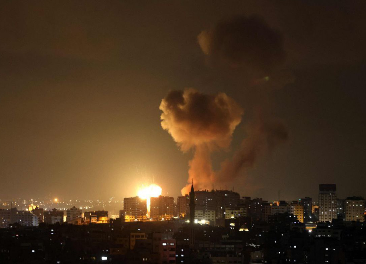 Medio Oriente, Biden lancia la rappresaglia anti Iran: raid e almeno 13 morti Medio Oriente, Biden lancia la rappresaglia anti Iran: raid e almeno 13 morti
