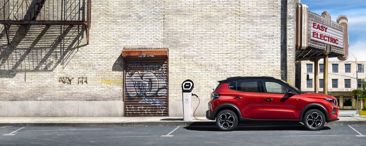 Citroën ë-C3: rivoluziona la mobilità elettrica, formula da 49 euro al mese Citroën ë-C3: rivoluziona la mobilità elettrica, formula da 49 euro al mese