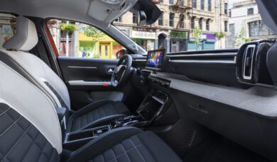 Citroën ë-C3: rivoluziona la mobilità elettrica,  formula  da 49 euro al mese