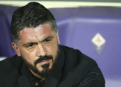 Pizzo e intimidazioni ai Gattuso. “Rino ha mandato un amico a pagare”