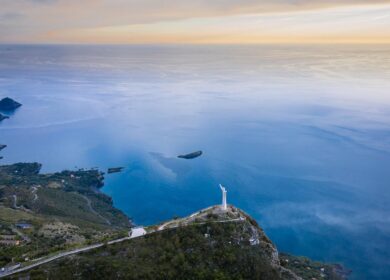 Maratea: destinazione 2026 fa tappa a Milano