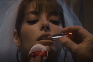 Spot Pupa a Sanremo, impazza la polemica: successone di Affari dopo lo scoop