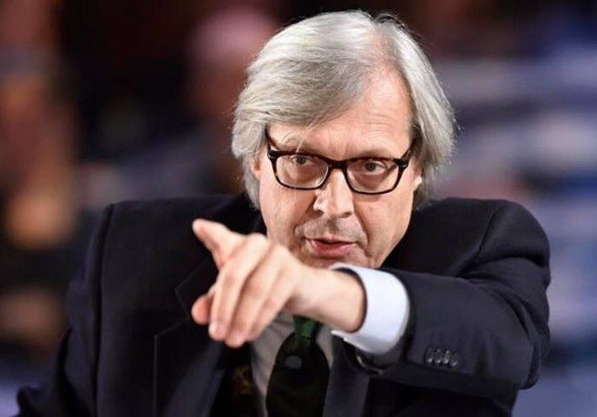 L’Antitrust: “Vìola la legge Frattini. Sgarbi incompatibile col governo” L’Antitrust: “Vìola la legge Frattini. Sgarbi incompatibile col governo”