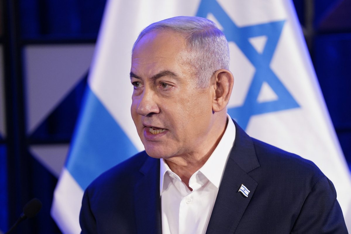 Israele, Hamas verso la risposta alla proposta di accordo. Ma Netanyahu frena Israele, Hamas verso la risposta alla proposta di accordo. Ma Netanyahu frena