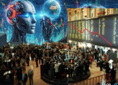 Big Tech, rischio “superbolla” finanziaria: ecco come salvare i propri soldi