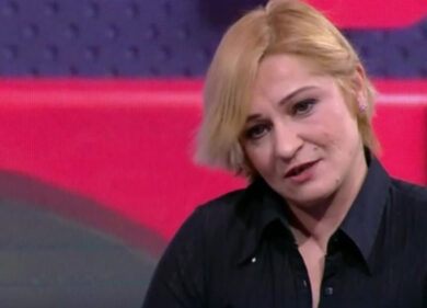 La compagna di cella di Ilaria Salis in Ungheria: “Non hanno niente a che fare con l’Unione Europea”