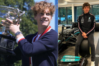 Lewis Hamilton, da Nicole Scherzinger a Kendall Jenner e… fidanzate e flirt famosi del pilota Ferrari