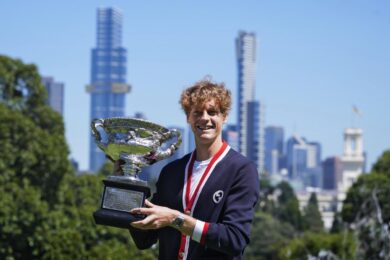Aspettando Sinner, ecco Musetti e… Tennis, gli italiani in campo (e in tv)