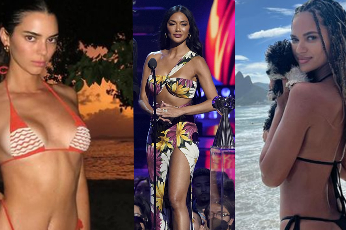 Lewis Hamilton, da Nicole Scherzinger a Kendall Jenner e… fidanzate e flirt famosi del pilota Ferrari