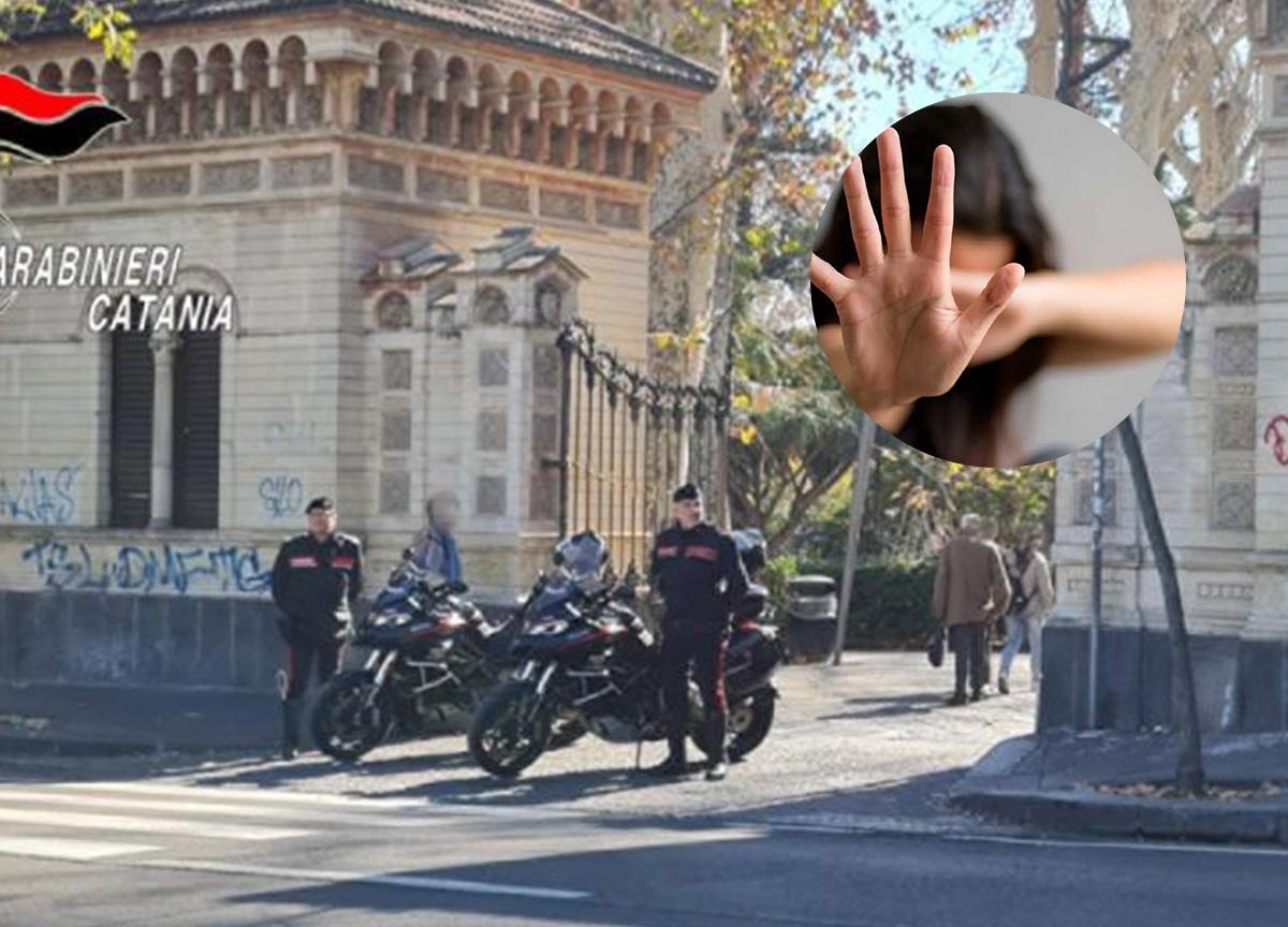 Stupro a Catania, Salvini rilancia la castrazione chimica: “Nessuna clemenza” Stupro a Catania, Salvini rilancia la castrazione chimica: “Nessuna clemenza”