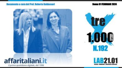 Sondaggi, Meloni si candidi alle Europee. Sì dagli elettori di FdI