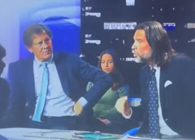 Adani spara a zero su Allegri & Juve! “Milioni spesi, Inter campione con parametro zero!”