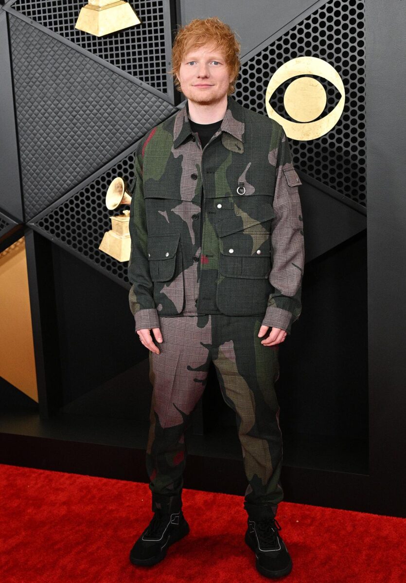 Grammy 2024, trionfa Taylor Swift: quarto miglior album e l’annuncio del nuovo Grammy 2024, trionfa Taylor Swift: quarto miglior album e l’annuncio del nuovo
