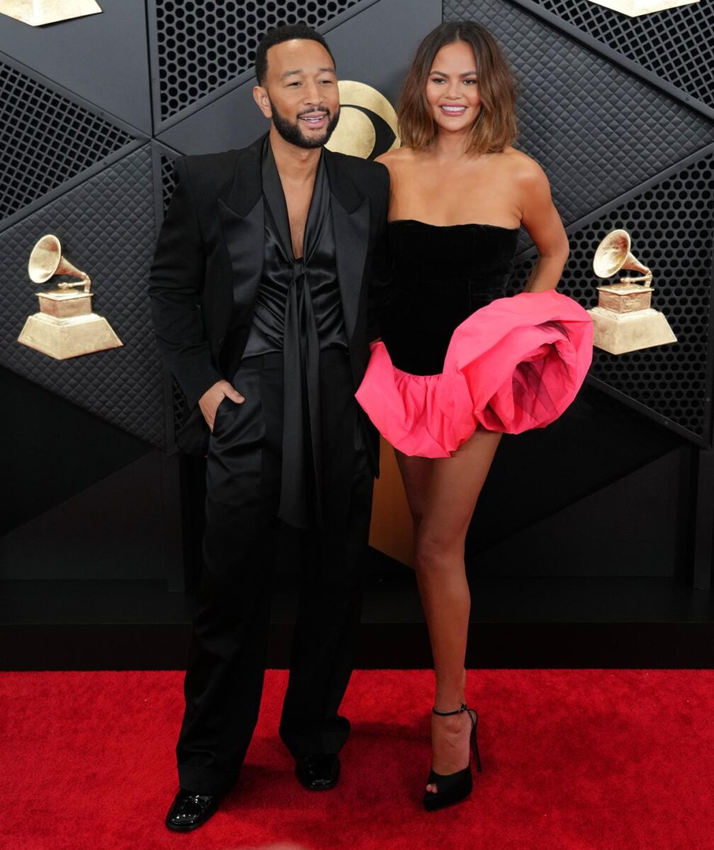 Grammy 2024, trionfa Taylor Swift: quarto miglior album e l’annuncio del nuovo Grammy 2024, trionfa Taylor Swift: quarto miglior album e l’annuncio del nuovo