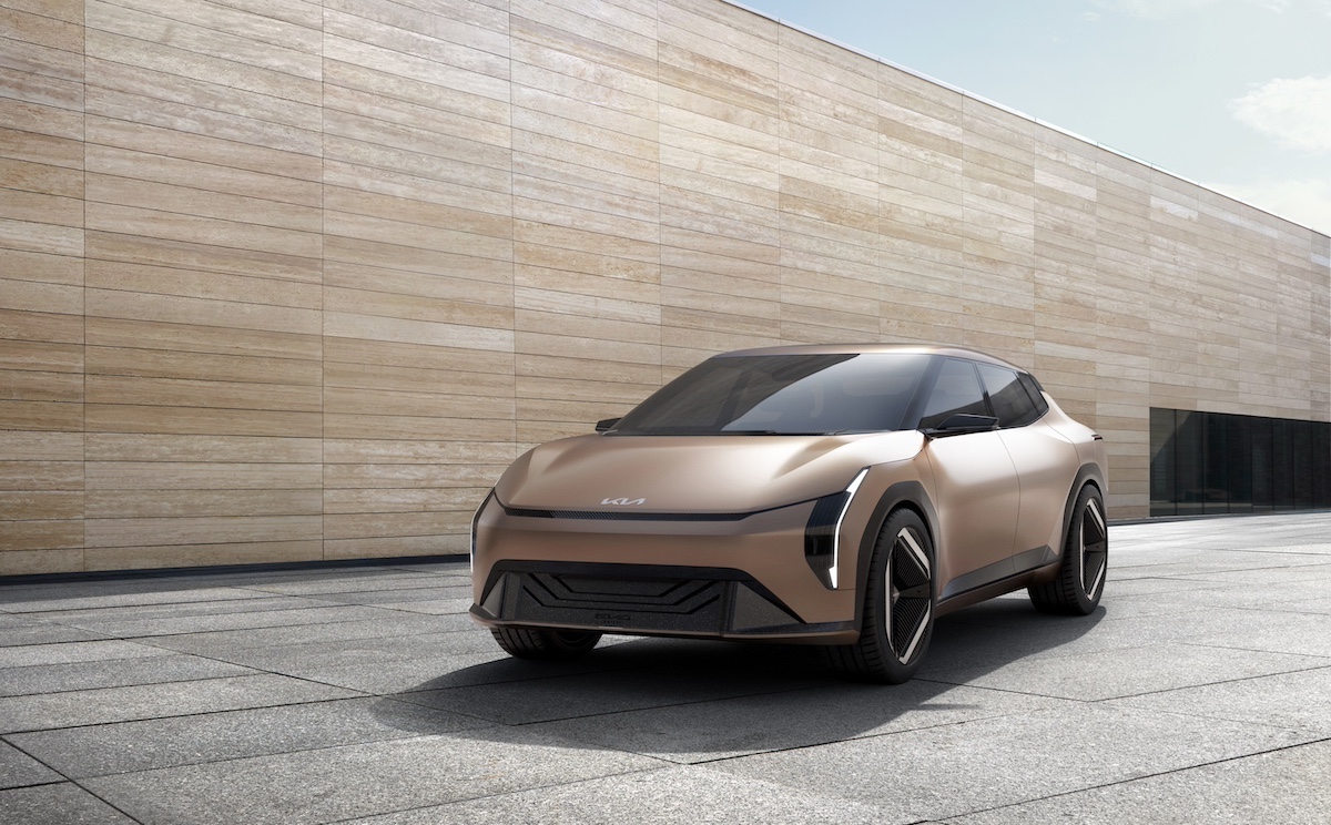 Kia: crescono anche nel quarto trimestre 2023 le vendite globali Kia: crescono anche nel quarto trimestre 2023 le vendite globali
