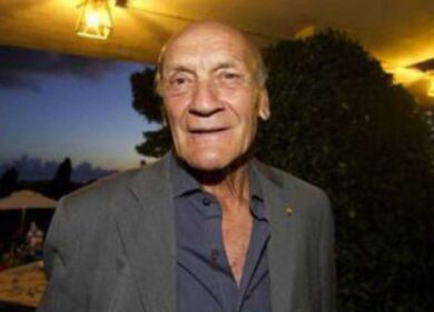 Giacomino Losi, martedì 6 l’ultimo saluto allo storico capitano giallorosso