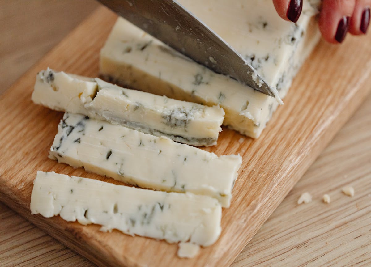 Gorgonzola dolce Palzola ritirato per rischio Listeria: quale evitare Gorgonzola dolce Palzola ritirato per rischio Listeria: quale evitare