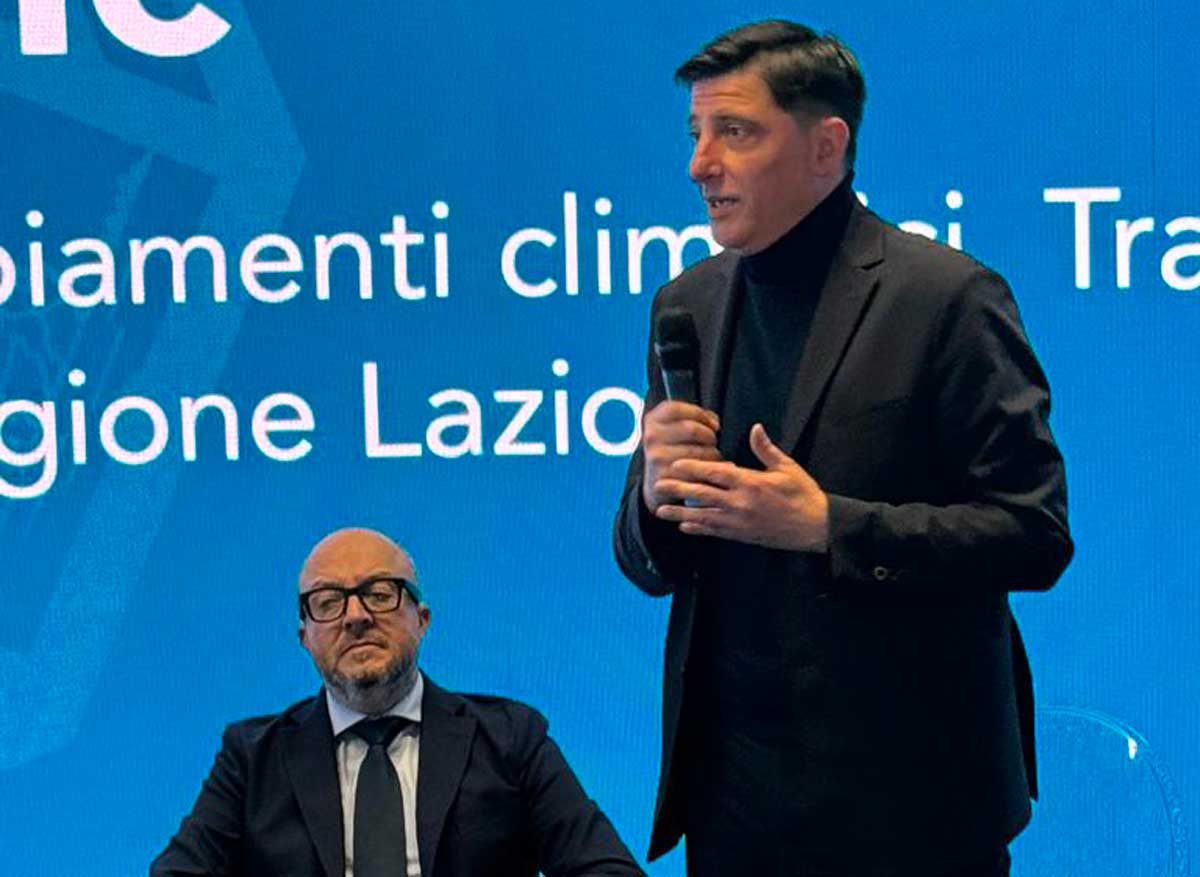 Non solo Roma, il Lazio delle meraviglie acchiappaturisti. E c’è il Giubileo