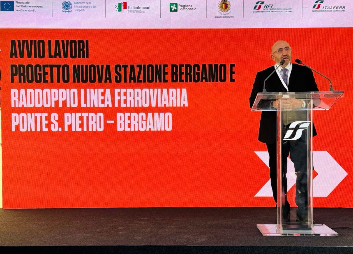 Lavori Trenord, Piuri: “Grandi sforzi per ridurre l’impatto sui passeggeri” Lavori Trenord, Piuri: “Grandi sforzi per ridurre l’impatto sui passeggeri”