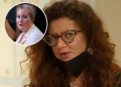 Caso Pifferi, ufficiale: la pm Stagnaro lascia il processo