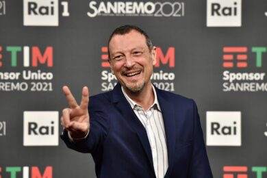 Sanremo, la miniera d’oro della Rai. Raccolta pubblicitaria oltre i 50 mln