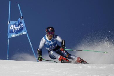 Sofia Goggia, frattura tibia e malleolo tibiale confermata: operazione