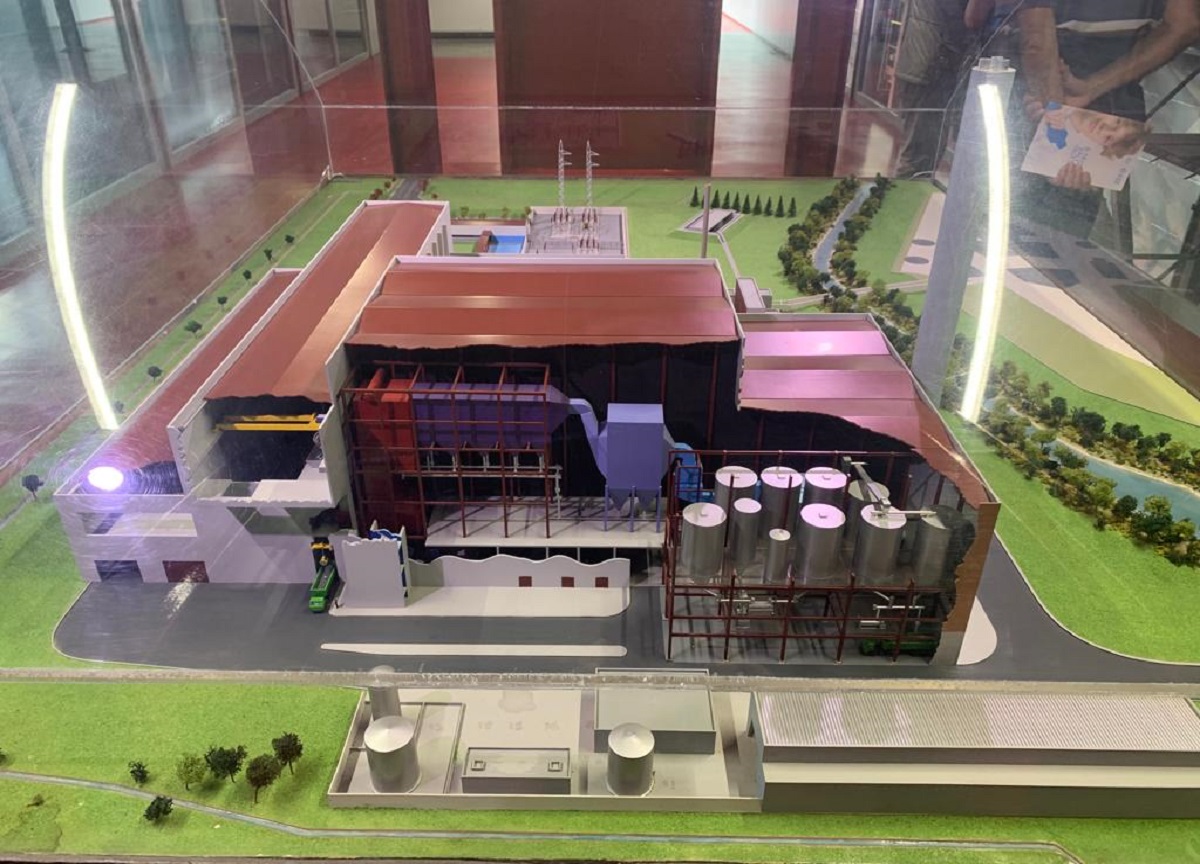 Termovalorizzatore Roma, M5S all’attacco: “E’ pericoloso, Gualtieri si fermi” Termovalorizzatore Roma, M5S all’attacco: “E’ pericoloso, Gualtieri si fermi”