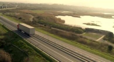 La mobilità in Italia in “Diario di un viaggio nei trasporti e non solo”