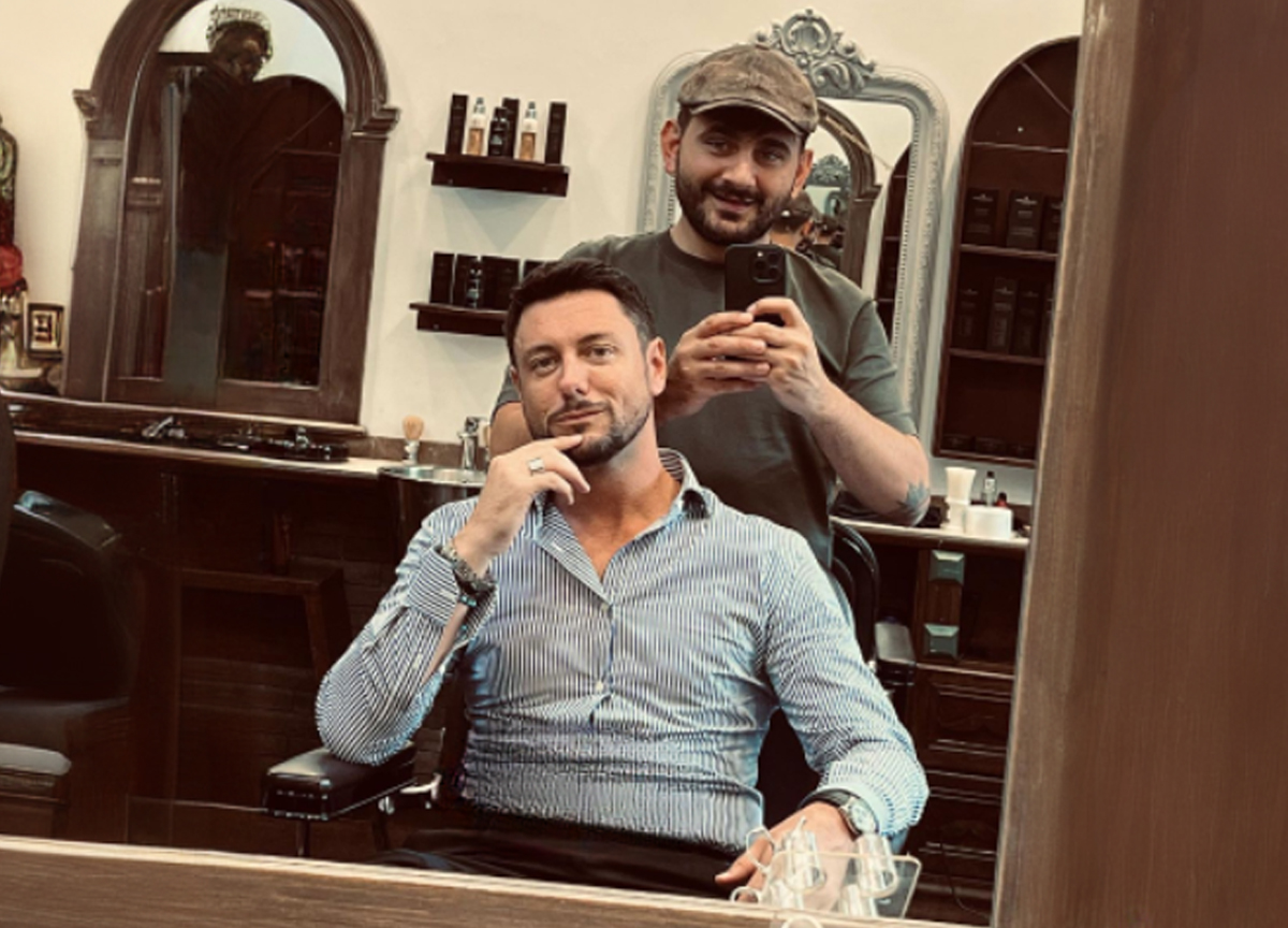 Giambruno, Meloni spinge per fargli condurre un Tg. Mossa per “disinnescarlo”
