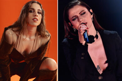 Sanremo, Annalisa? Attenti ad Angelina Mango. Rai adv record: oltre 50 milioni