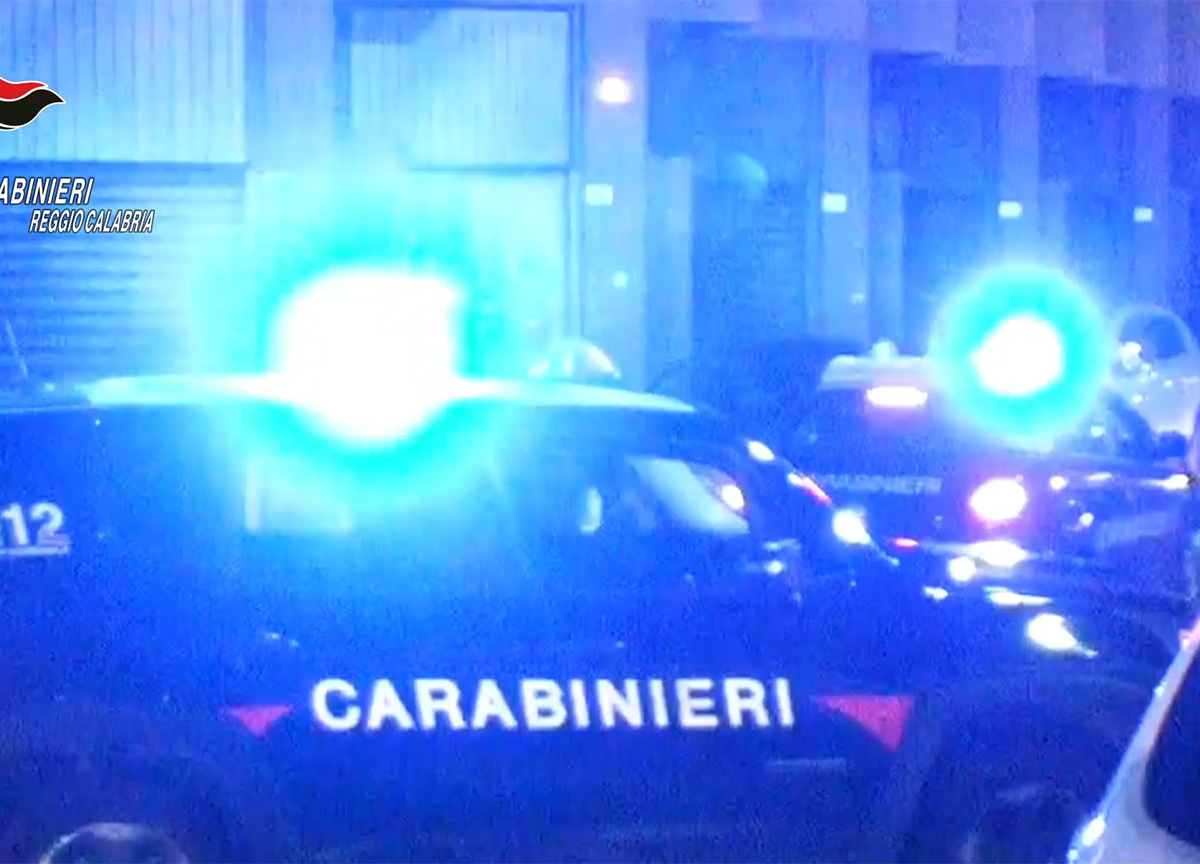 Roma, uomo freddato a Casal de’ Pazzi: arrestati tre uomini dai carabinieri