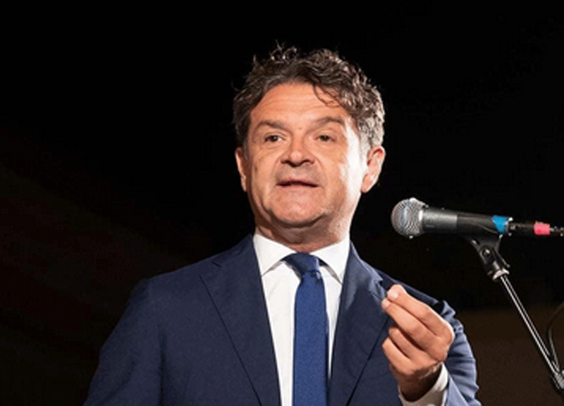 Monopoli, lavori per l’Ospedale: Amati torna a insistere Monopoli, lavori per l’Ospedale: Amati torna a insistere