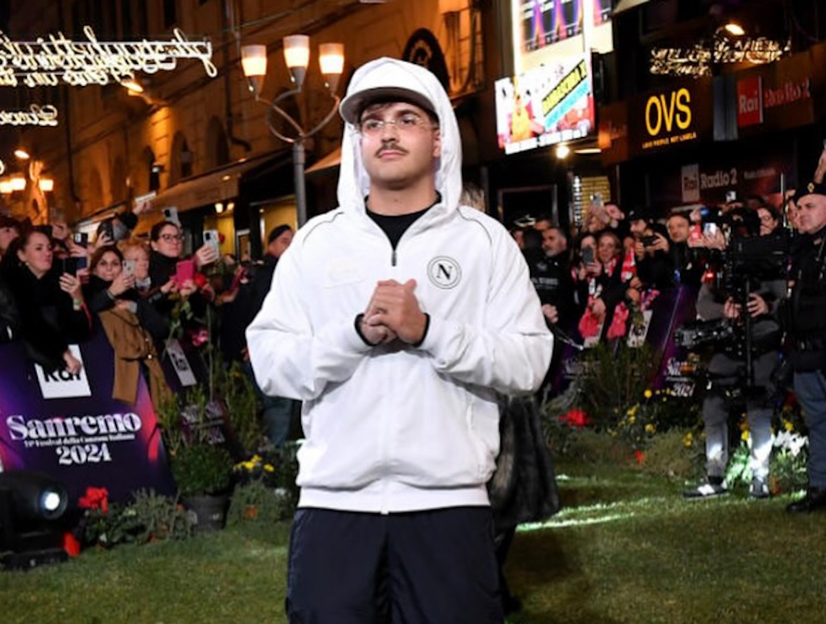 Sanremo 2024, vincerà Annalisa: bookmaker sicuri. Ecco le quote