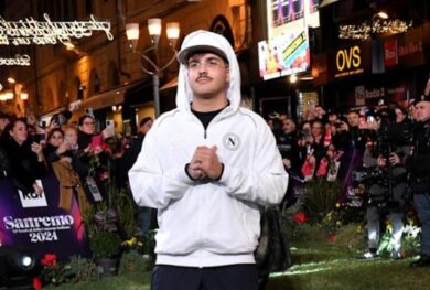 Sanremo 2024, vincerà Annalisa: bookmaker sicuri. Ecco le quote