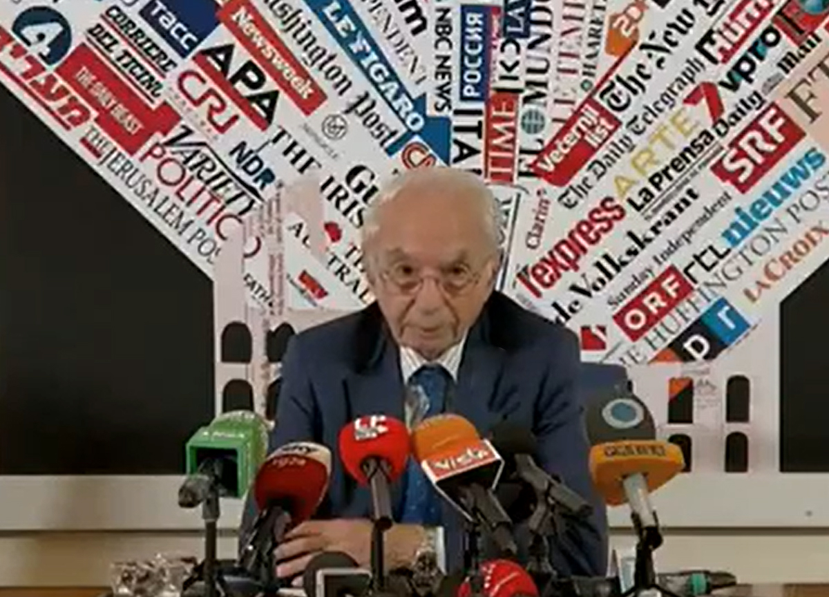 Carceri: Dap, nessuna cancellazione su libro Amato, solo rinvio Carceri: Dap, nessuna cancellazione su libro Amato, solo rinvio