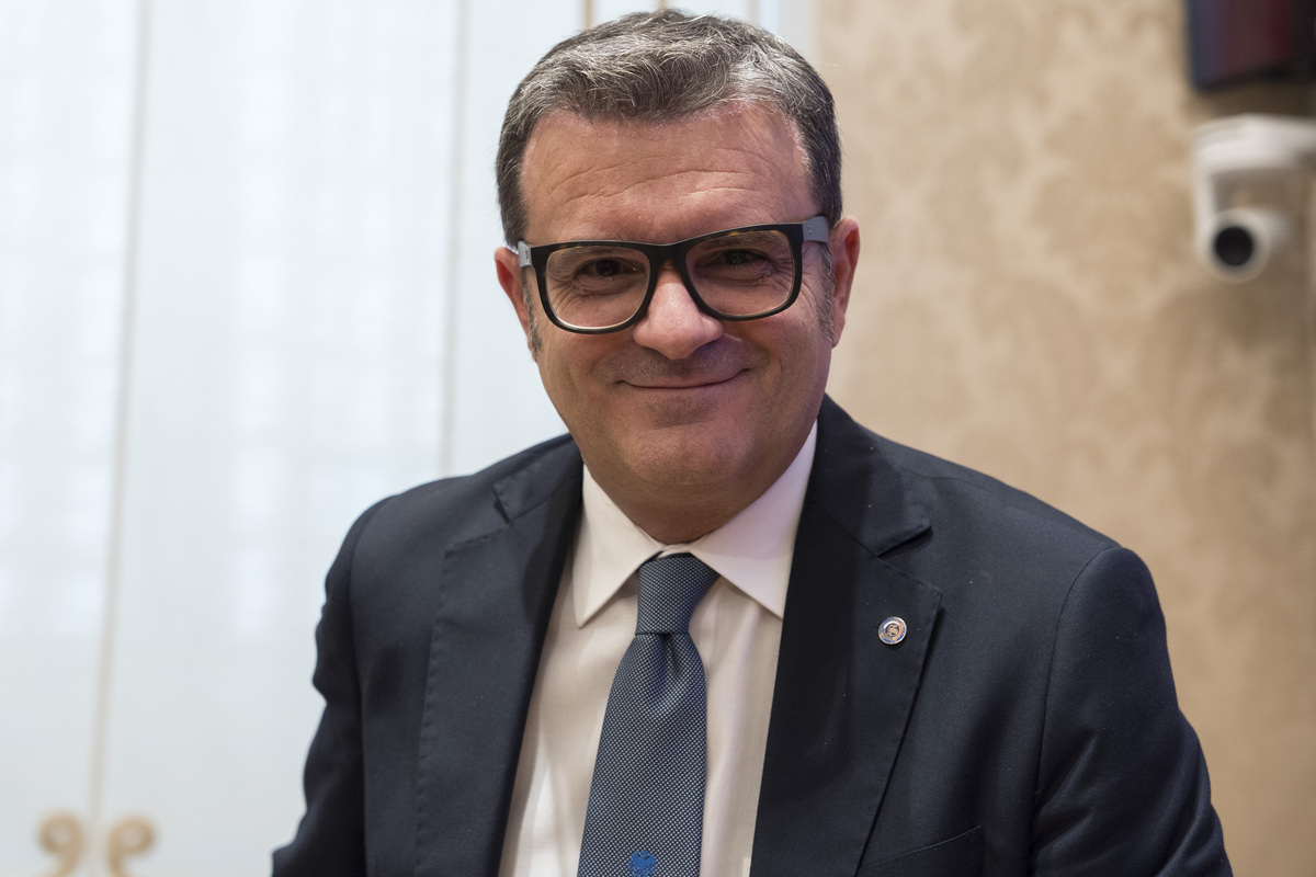 Agricoltori, Lega: “Ursula non credibile. Il governo può fare di più” Agricoltori, Lega: “Ursula non credibile. Il governo può fare di più”