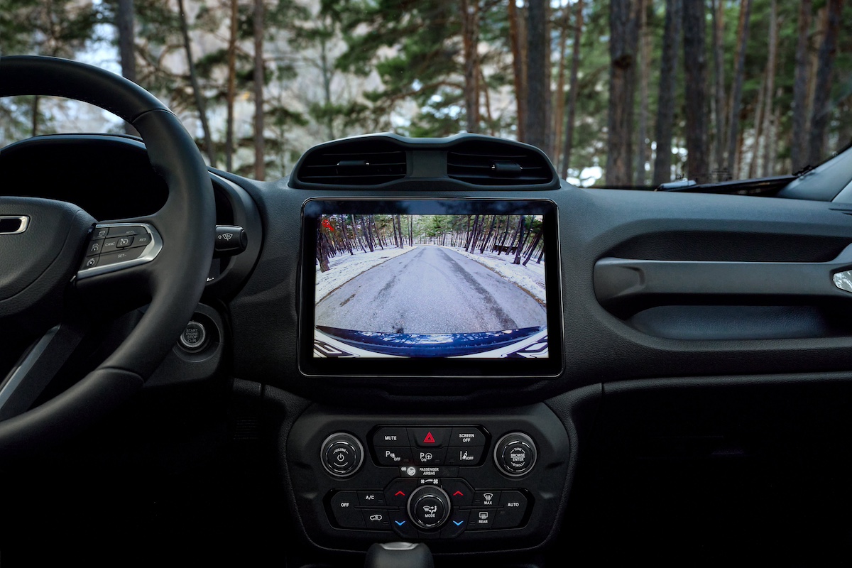 Jeep Renegade 2024: nuovi allestimento e tecnologia evoluta